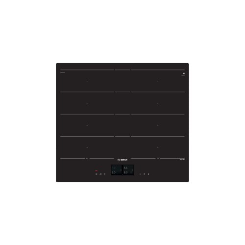 BẾP TỪ BOSCH HOME CONNECT PXY601JW1E - SERI 8 CAO CẤP